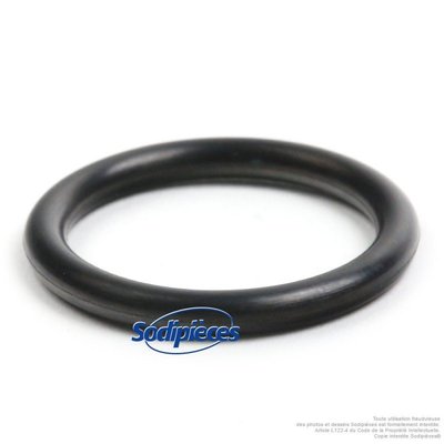 Techniques Motoculture - Non défini - Jeu de Joint torique N 4x2-EPDM70