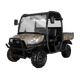 RTVX1110 DIESEL 25CH CAMO ARCEAU AVEC TOIT METALLIQUE