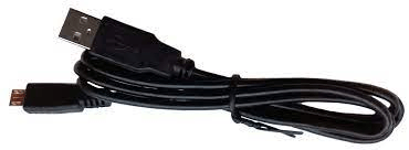 Quincaillerie - QUI016 - Autres - CABLE USB/MICRO USB