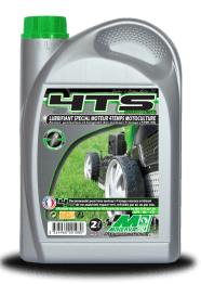 Lubrifiant - Huile Moteur - MINERVA MOTOCULTURE 4 TEMPS S