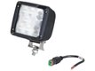 Phare à Led haute puissance, grand angle et faisceau large. Interférence: Classe 5, 9720 Lumens, 10-30V