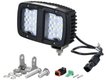 Phare de travail à LED Interférence: Classe 3, 5420 Lumens, 10-30V
