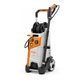 RE01-011-4502 NETTOYEUR HAUTE PRESSION ELECTRIQUE