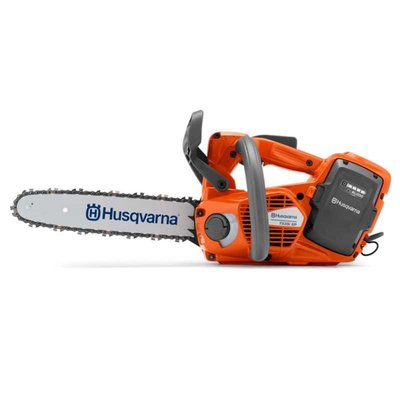 TRONCONNEUSE - TRONCONNEUSE BATTERIE - Tronçonneuse Husqvarna PACK T535i XP 35CM  + Bli200X + QC330