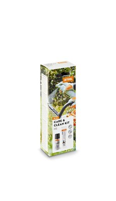 Lubrifiant - Graisse - CARE & CLEAN KIT HS