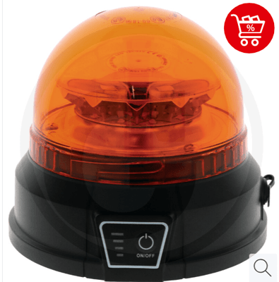 A classer - A classer - Gyrophare ? LED sur batterie