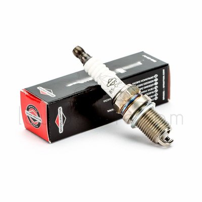 Techniques Motoculture - Allumage - Bougie d'allumage Briggs et Stratton-OHV 992340