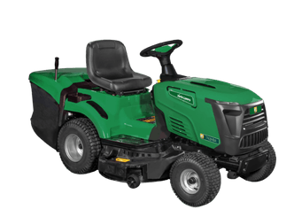 Tondeuse autoportée Vert Loisir VLT92HBA - 1