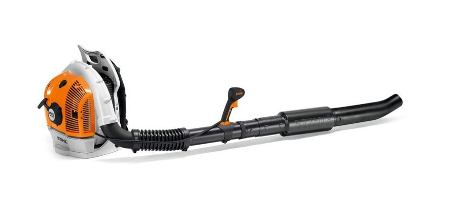 SOUFFLEUR  - SOUFFLEUR - Souffleur Stihl BR500