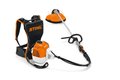 Débroussailleuse à dos Stihl FR460TC-EM