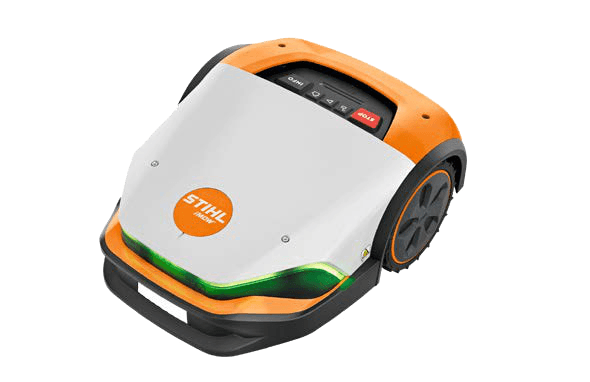 Robot tondeuse - IA01-011-1460