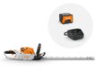 Taille haies Stihl HSA60.1 PACK