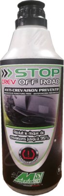 Lubrifiant - LUB014 - Stop crev - MINERVA MOTOCULTURE STOP'CREV