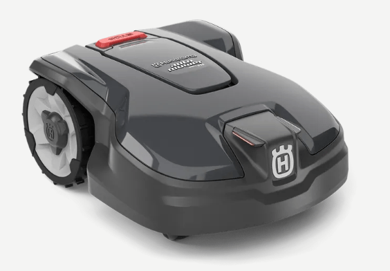 TONDEUSE - TONDEUSE ROBOT -  Robot de tonte HUSQVARNA Automower AM315 MARK II