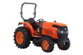 TRACTEUR COMPACT DIESEL KUBOTA 50CH MECANIQUE 