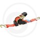 Sangle d�arrimage avec enrouleur automat