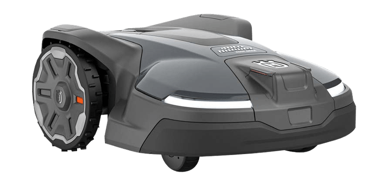 TONDEUSE - TONDEUSE ROBOT - Robots Husqvarna AM450V NERA