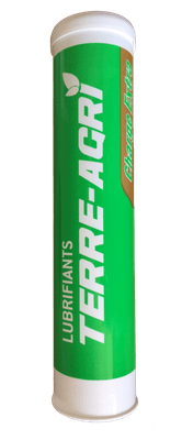 Lubrifiant - [Pas de sous Famille] - Terre agri charge extra 24X400 g