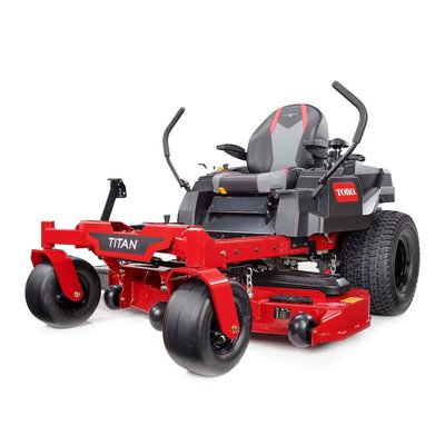 TONDEUSE Z - TONDEUSE Z ESSENCE - Tondeuse autoportée Hako 74875
