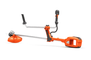 DEBROUSSAILLEUSES - DEBROUSSAILLEUSE PROFESSIONNELLE - Débroussailleuse à batterie HUSQVARNA 520IRX