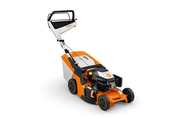 TONDEUSE - TONDEUSE THERMIQUE - Tondeuse à main Stihl 6358-011-3425
