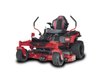 Tondeuse autoportée Hako 76530 TITAN ZXM5475