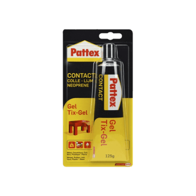A classer - A classer - COLLE NEOPRENE EN GEL PATTEX 125G