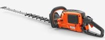 Taille haies à batterie HUSQVARNA 522IHD75