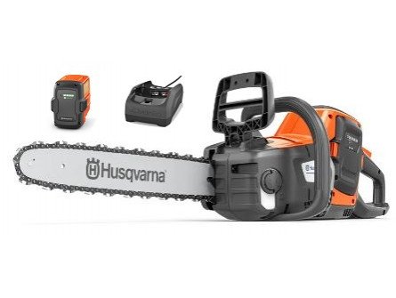 Tronçonneuse Husqvarna 970601107