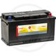 Batterie 12 V, 100 Ah 820A (EN)