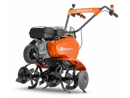 AUTRES EQUIPEMENTS - MOTOCULTEURS - Motobineuse Husqvarna TF 435 P
