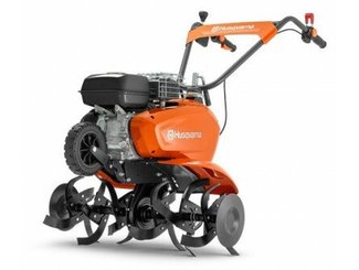 AUTRES EQUIPEMENTS - MOTOCULTEURS - Motobineuse Husqvarna TF 435 P