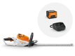 Taille haies Stihl HSA50.1 PACK
