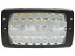 Phare de travail à LED Interférence: Classe 3, 5400 Lumens, 10-30V