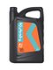 KUBOTA Engine Oil Power 15W40 5 L