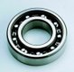 Roul,a billes rainure 6005