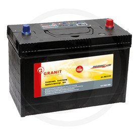 A classer - A classer - Batterie 12 V / 100 Ah