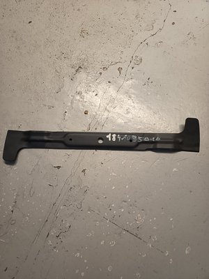 A classer - A classer - Lame CG EL63/M