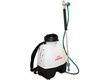 CANON A MOUSSE DORSAL - 16L - LANCE 900MM TETE MOUSSE INOX