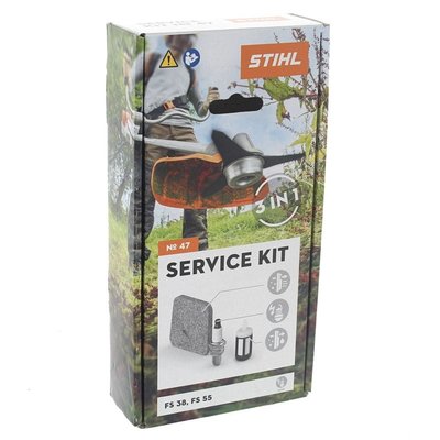 A classer - A classer - Service Kit FS 38, FS 55