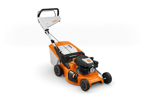 TONDEUSE - TONDEUSE THERMIQUE - Tondeuse à main Stihl RM253.3