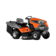 Tondeuse autoportée Husqvarna TC242T