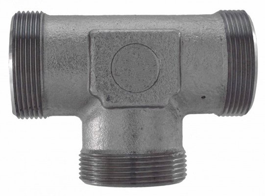 Pièce à définir - Sous famille pèce à définir - COUDE EGAL TUB/17G 24.150 NU