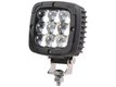 Phare à LED bleu, faisceau fin, pour pulvérisateurs & chariots élévateurs, 10-80V
