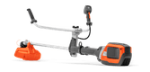 Debroussailleuse à batterie HUSQVARNA 535IRX