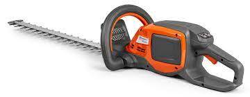 TAILLE-HAIE - TAILLE-HAIE A BATTERIE - Taille haies Husqvarna 215iHD45