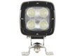 Phare de travail à LED Interférence: Classe 3, 4000 Lumens, 10-30V