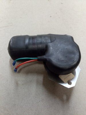 Elevage - Salle de traite - Moteur FCC 42RPM
