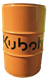KUBOTA UDT Tonnelet 60 litres