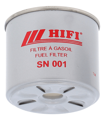 Filtration - pas de sous famille - FILTRE A GASOIL
